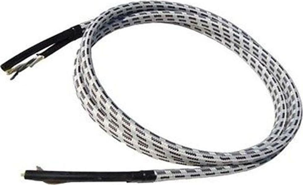 CAVO VAPORE RICAMBIO FERRO DA STIRO A CALDAIA + 4 CAVI ELETTRICI STIRELLA PC 27