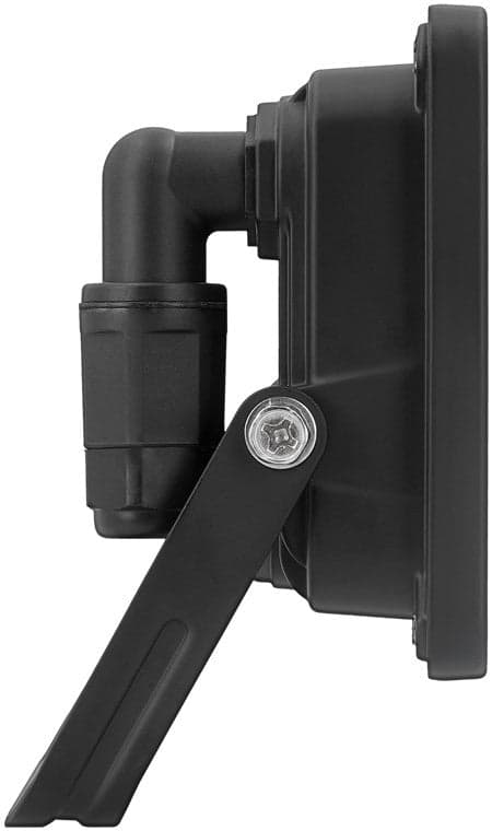 Faretto LED da Esterno IP65 30W Nero in Proiettori Scontolo.net - Potenza, commercioVirtuoso.it