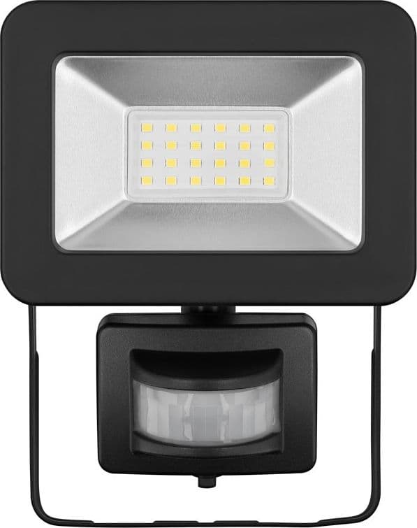 Faretto LED da Esterno con Rilevatore di Movimento PIR 30W in Lampade da parete Scontolo.net - Potenza, commercioVirtuoso.it