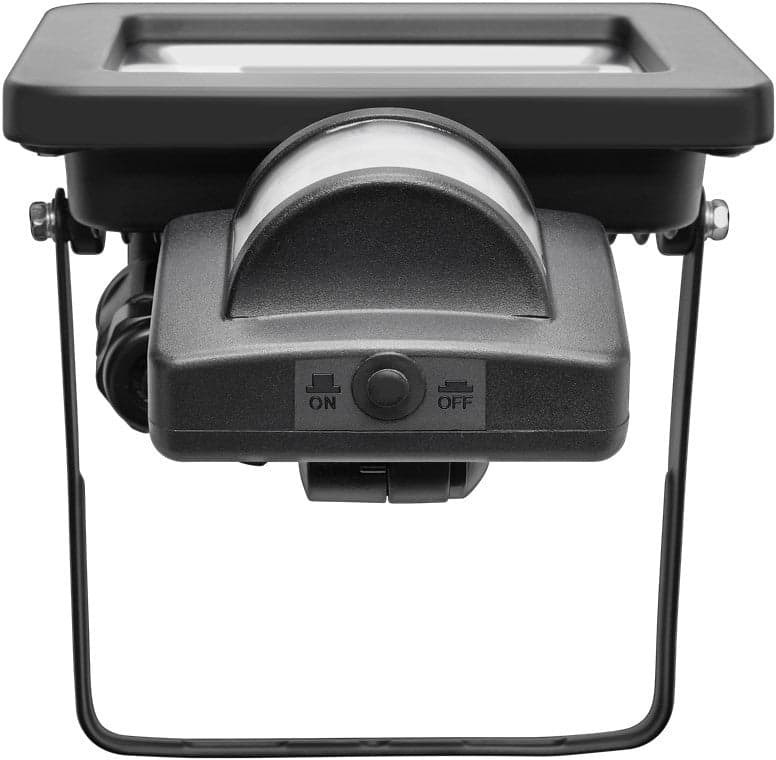 Faretto LED da Esterno con Rilevatore di Movimento PIR 20W in Lampade da parete Scontolo.net - Potenza, commercioVirtuoso.it