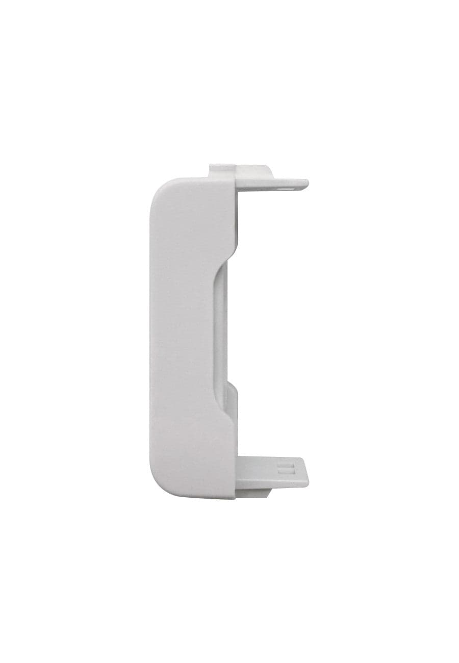 Adattatore Frutti RJ45 per Gewiss Serie Chorus Bianco Satinato in Socket Scontolo.net - Potenza, commercioVirtuoso.it
