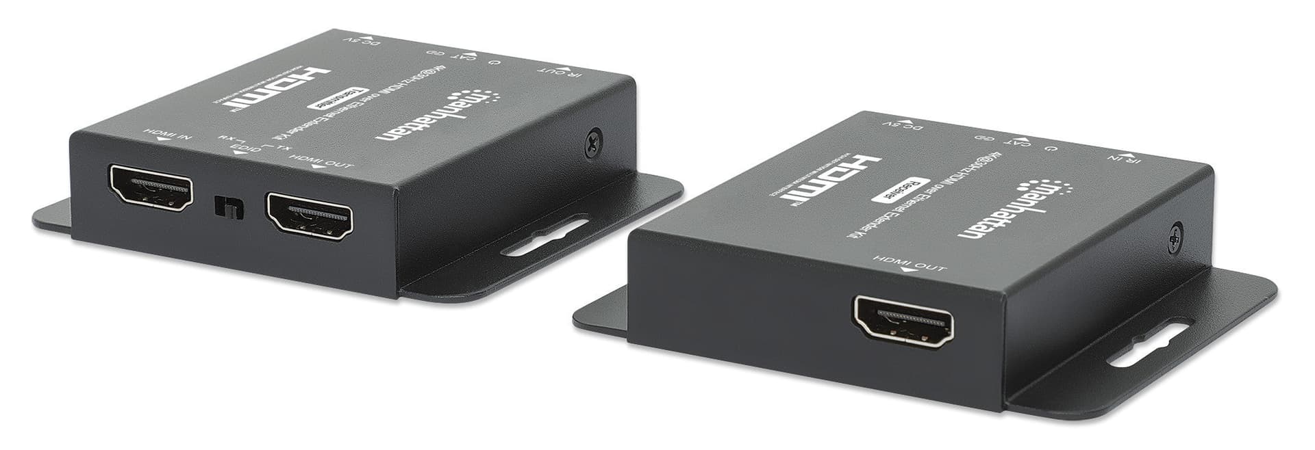 Kit Extender HDMI Over Ethernet 4K@30Hz in Cavi HDMI Scontolo.net - Potenza, commercioVirtuoso.it