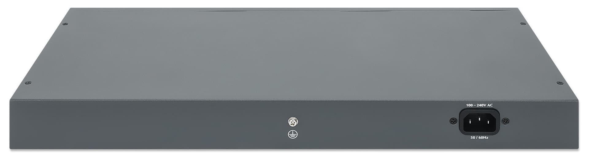 Gigabit Ethernet Switch 24-Porte PoE+ con 2 porte SFP in  Scontolo.net - Potenza, commercioVirtuoso.it