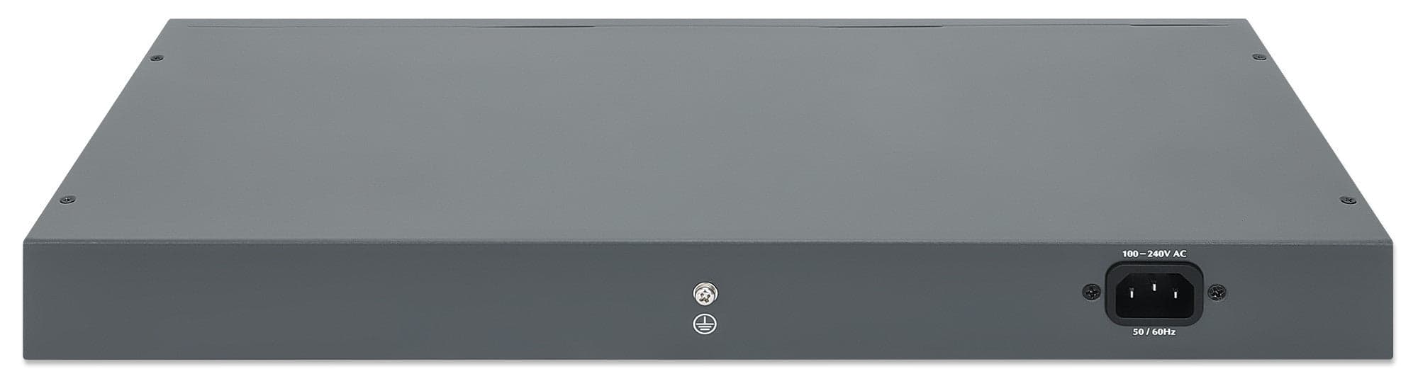Gigabit Ethernet Switch 24-Porte PoE+ con 2 porte SFP in  Scontolo.net - Potenza, commercioVirtuoso.it
