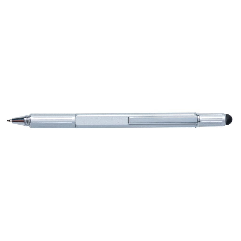 Penna a Sfera Multifunzione 5 in 1 con Cacciavite Bolla e Righello in Penne a sfera Scontolo.net - Potenza, commercioVirtuoso.it