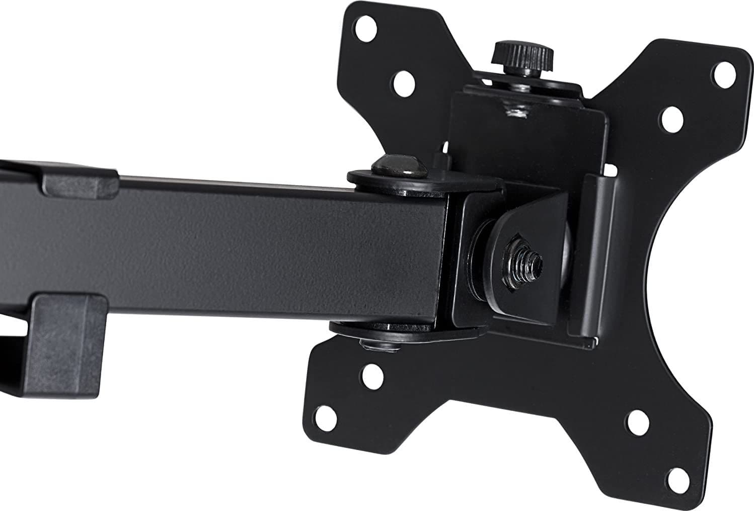 Supporto da Scrivania per Monitor 13-27'' Doppio Snodo di Regolazione in Supporti Scontolo.net - Potenza, commercioVirtuoso.it
