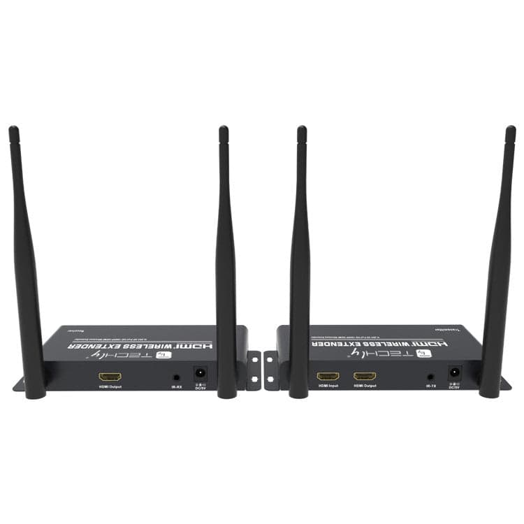 Ricevitore Kit Wireless Extender HDMI fino a 200m in Client Streaming Scontolo.net - Potenza, commercioVirtuoso.it
