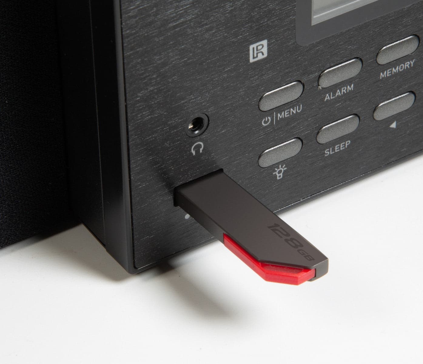DAB+ Internet Stereo Bluetooth V5.0 Lettore CD MP3, TX-178 in Internet Radio Scontolo.net - Potenza, commercioVirtuoso.it