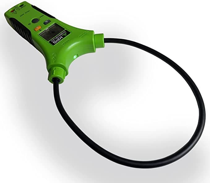Pinza Amperometrica Flessibile Bluetooth TRMS 10.000 Counts, DCM4018FLEX in Multimetri Scontolo.net - Potenza, commercioVirtuoso.it