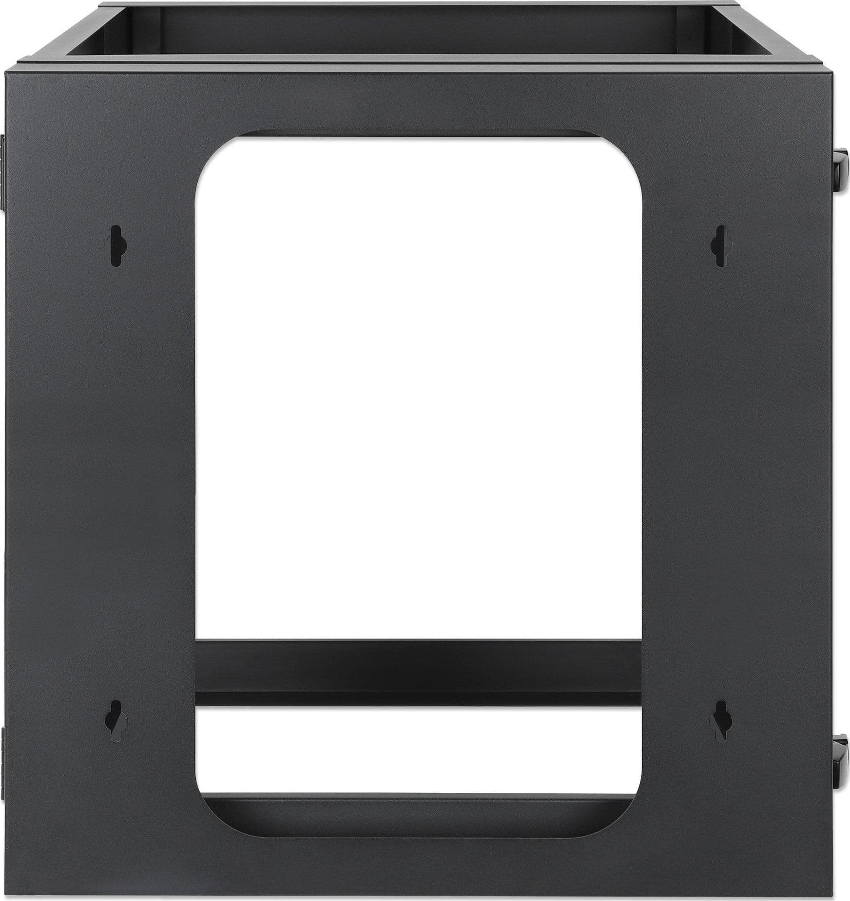 Armadio a Muro 19'' Open Frame 4 Montanti 9U in Armadi Scontolo.net - Potenza, commercioVirtuoso.it