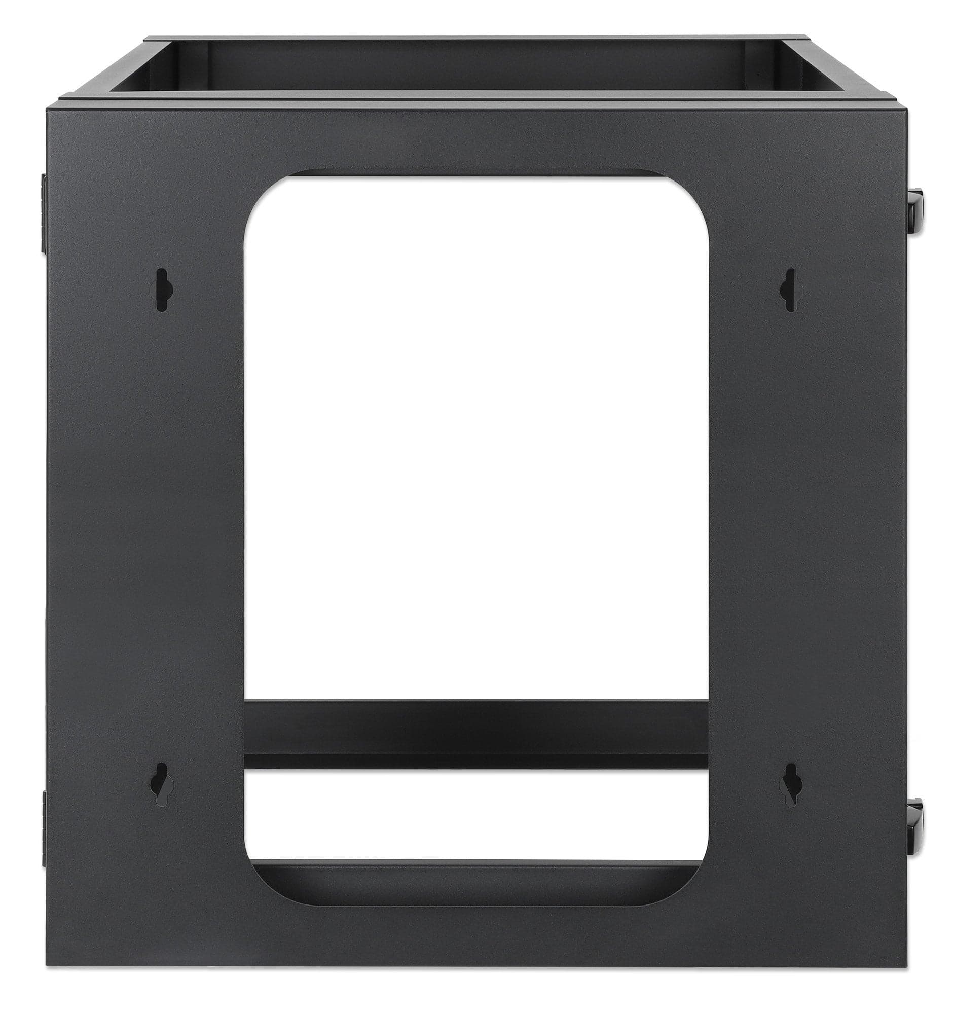 Armadio a Muro 19'' Open Frame 4 Montanti 9U in Armadi Scontolo.net - Potenza, commercioVirtuoso.it