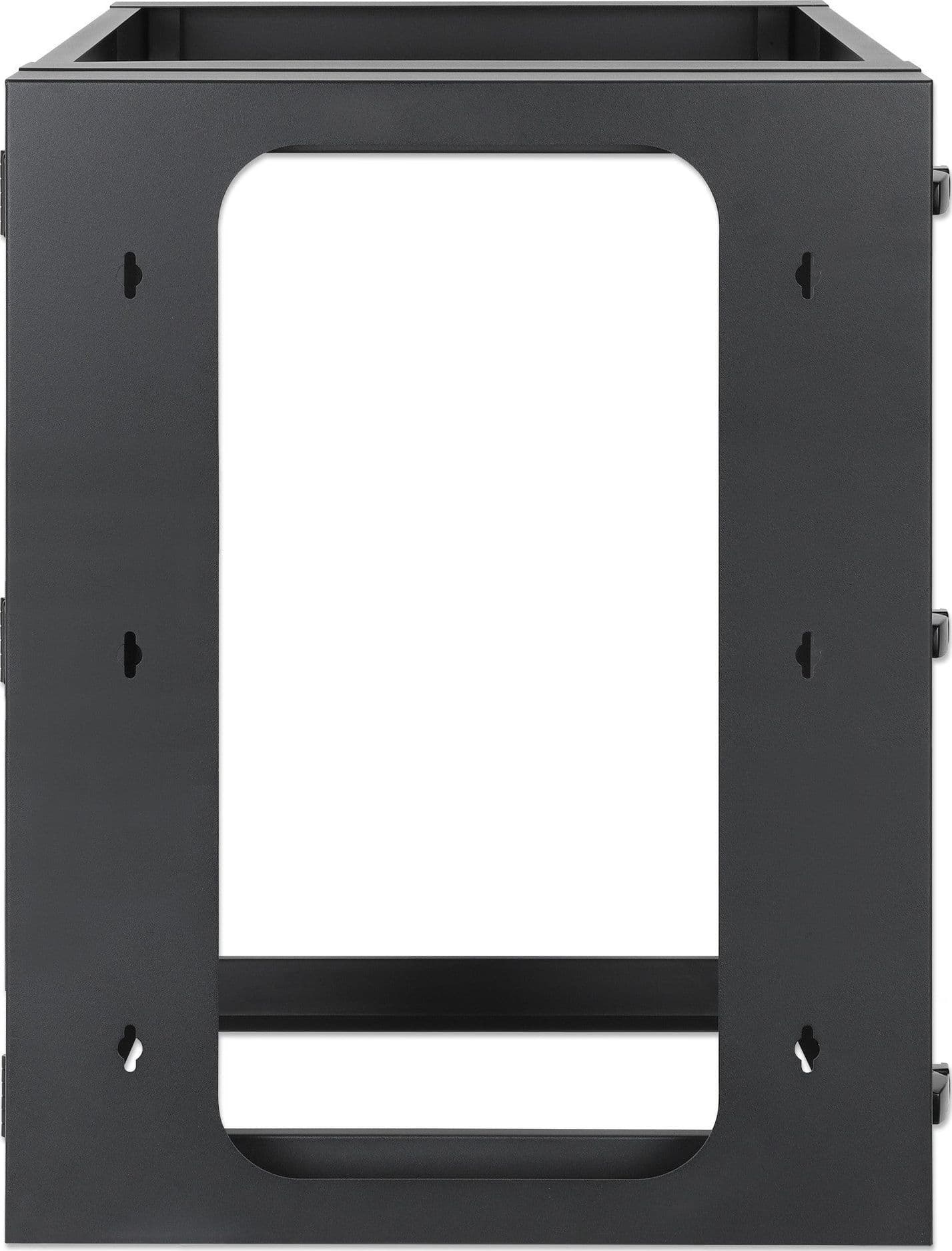 Armadio a Muro 19'' Open Frame 4 Montanti 12U in Armadi Scontolo.net - Potenza, commercioVirtuoso.it