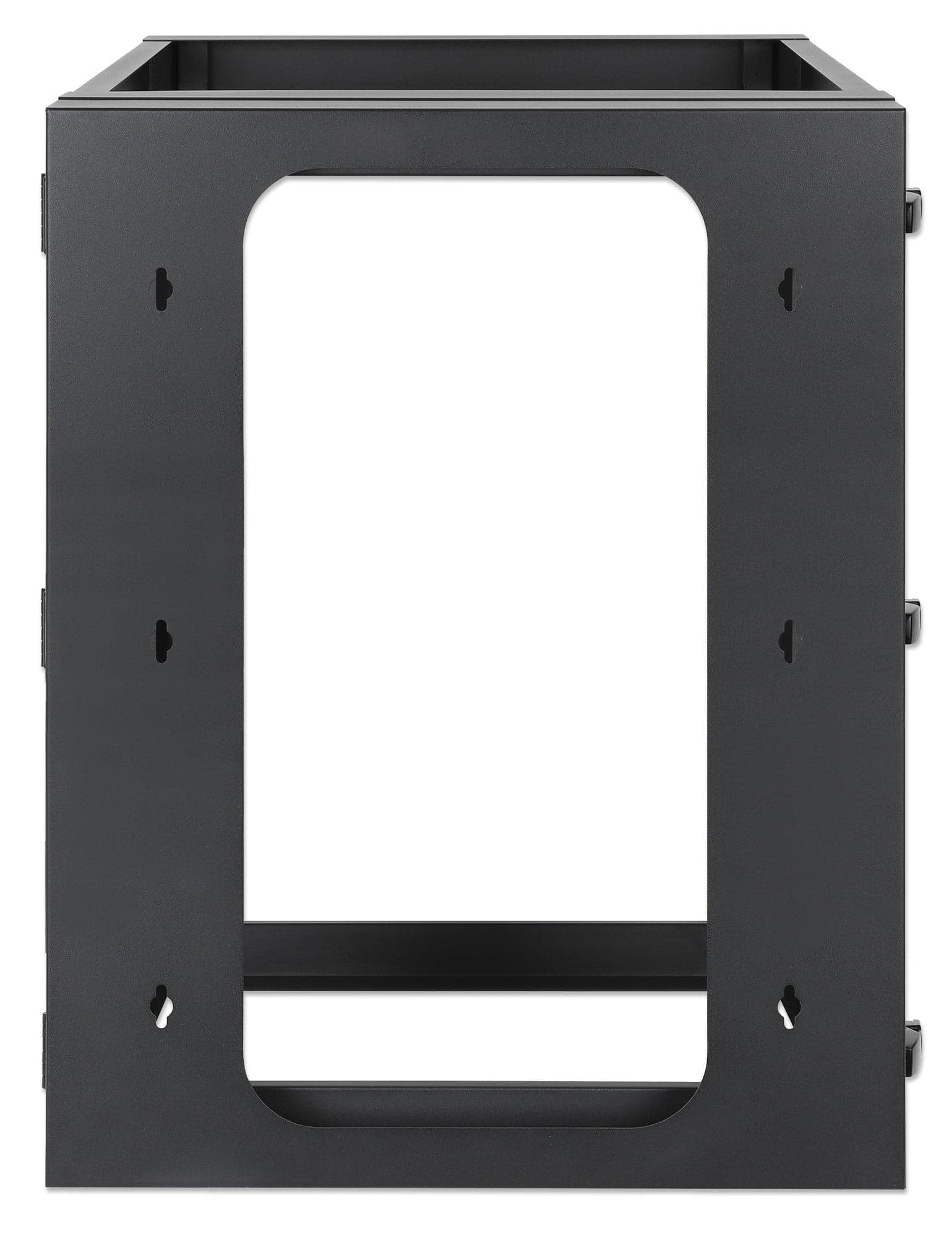 Armadio a Muro 19'' Open Frame 4 Montanti 12U in Armadi Scontolo.net - Potenza, commercioVirtuoso.it