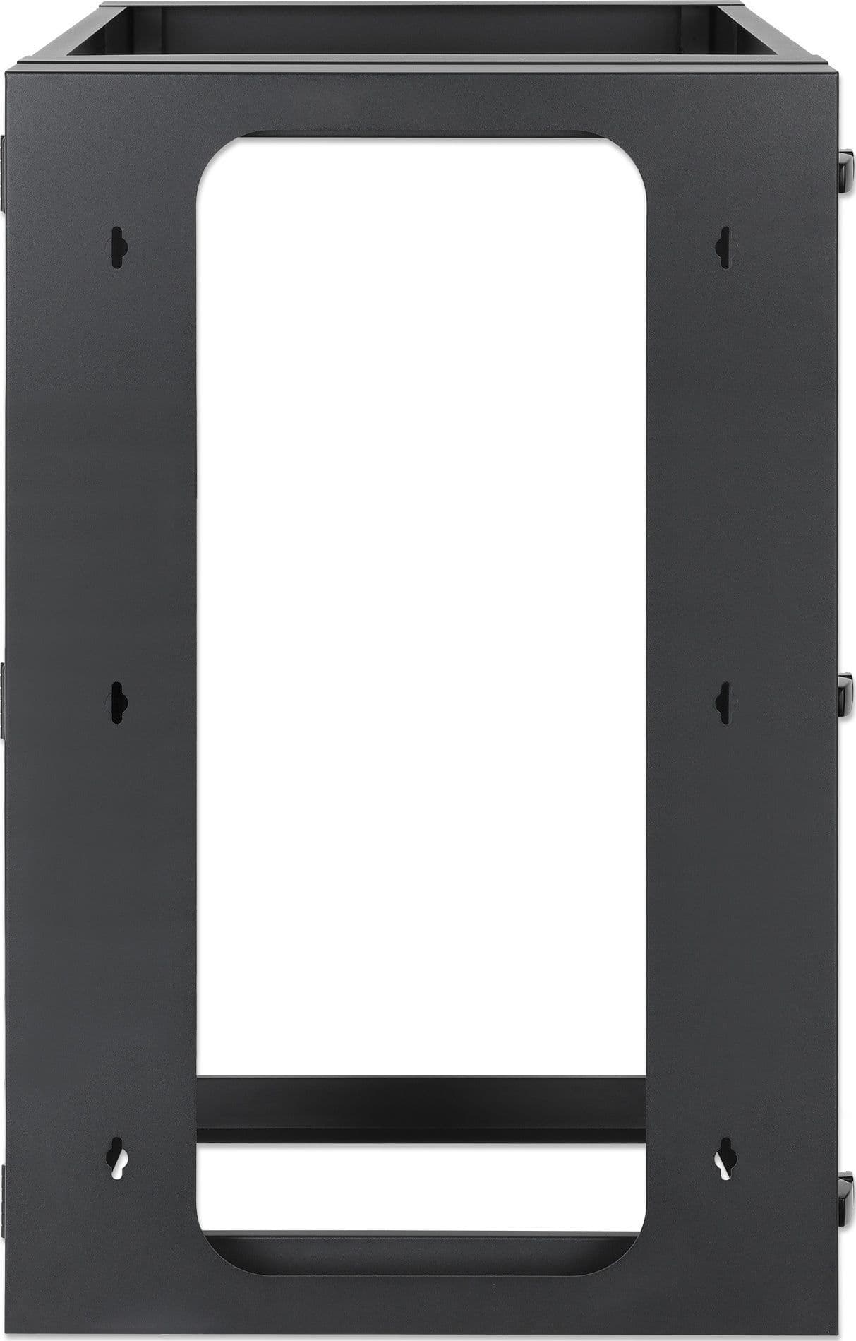 Armadio a Muro 19'' Open Frame 4 Montanti 15U in Armadi Scontolo.net - Potenza, commercioVirtuoso.it
