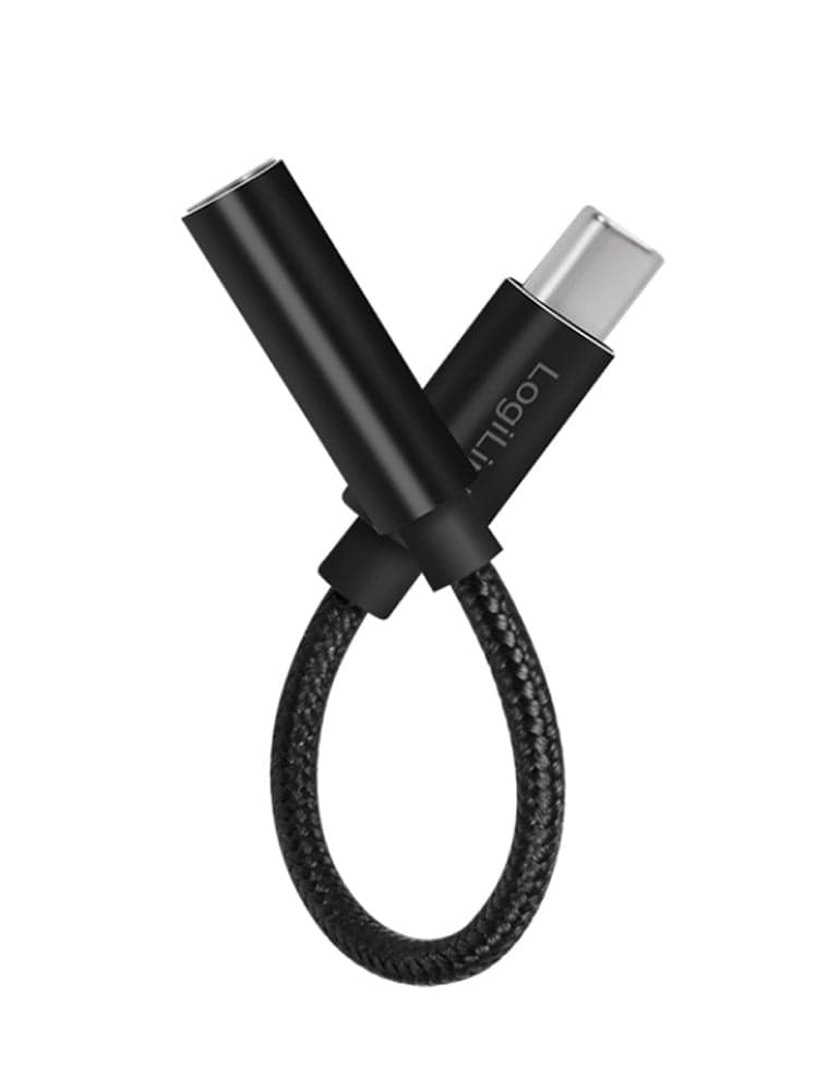 Cavo Adattatore Convertitore Audio da USB-C&trade Maschio a 3,5 mm Femmina 13 cm in Adattatori Scontolo.net - Potenza, commercioVirtuoso.it