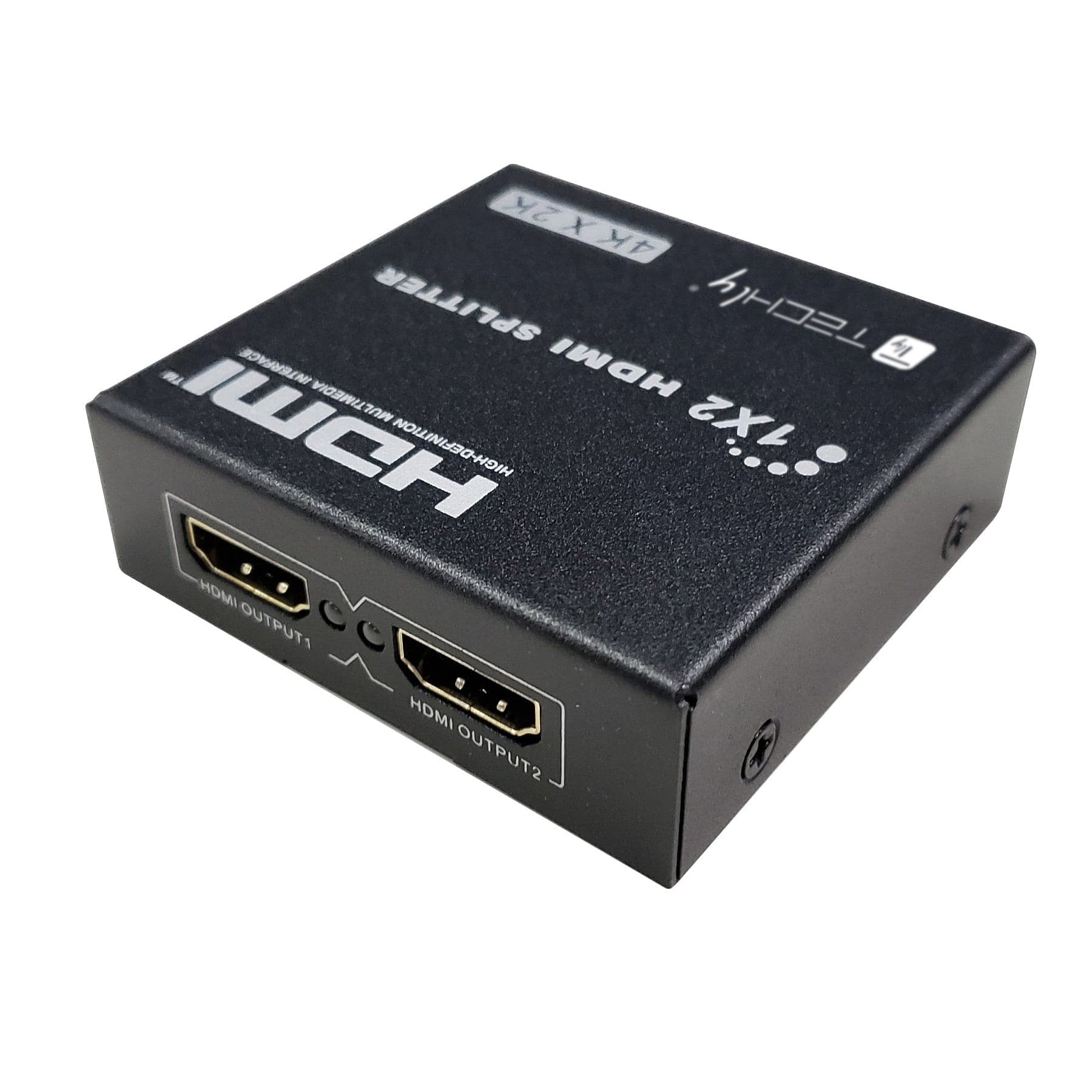 Splitter HDMI 4K UHD 3D a 2 vie in Splitter Scontolo.net - Potenza, commercioVirtuoso.it