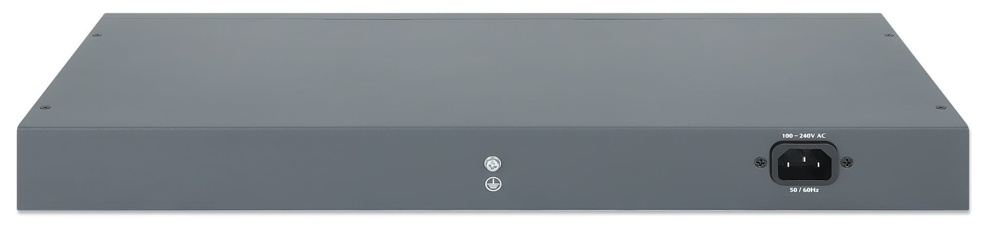 Gigabit Ethernet Switch PoE+ 16 porte con 2 porte SFP in  Scontolo.net - Potenza, commercioVirtuoso.it