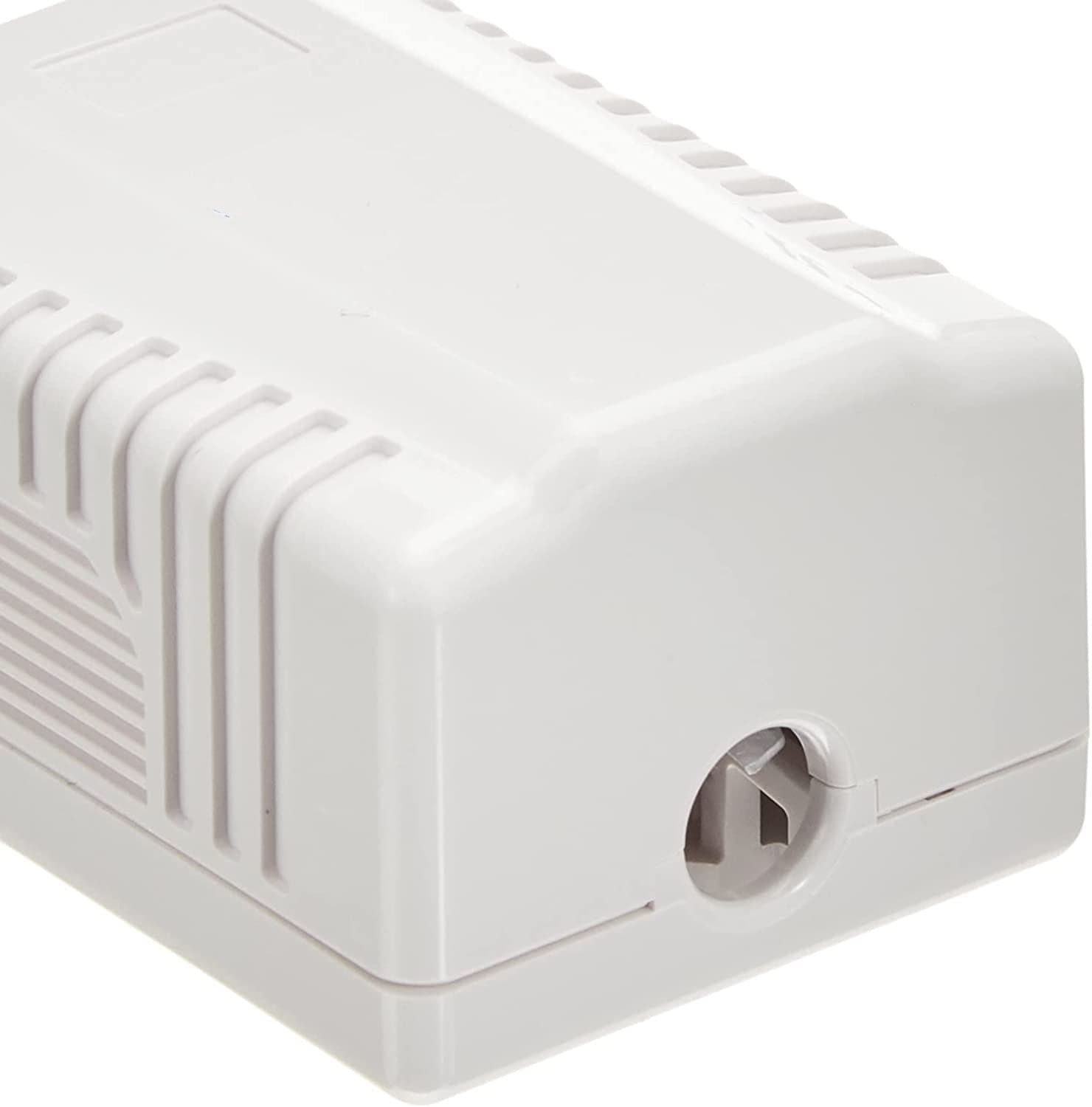 Presa a Muro con 1 Frutto RJ45 Cat.6 UTP Beige in Socket Scontolo.net - Potenza, commercioVirtuoso.it