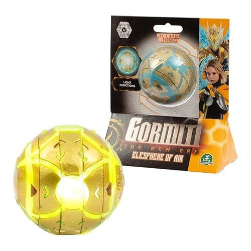 Elesphere GORMITI THE NEW ERA GRV01000 Assortito in Personaggi d'azione Scontolo.net - Potenza, commercioVirtuoso.it