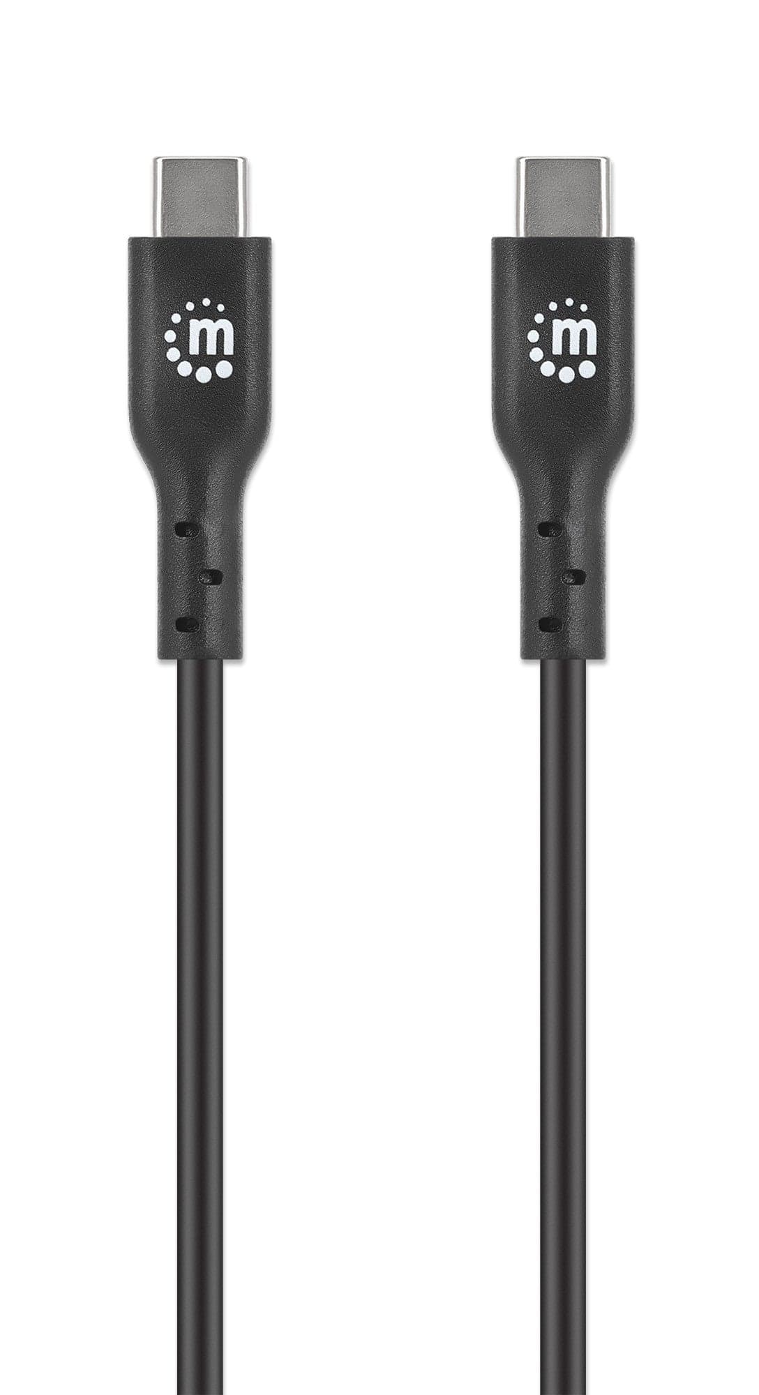 Cavo USB-C&trade Maschio/Maschio USB 2.0 2m Nero in  Scontolo.net - Potenza, commercioVirtuoso.it