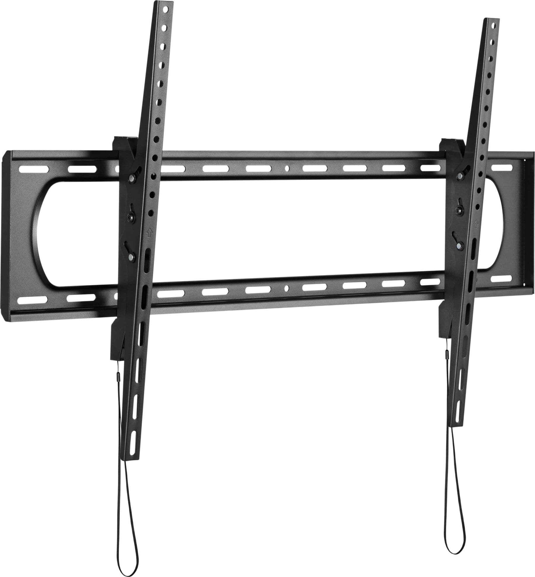 Staffa a Muro Inclinabile Slim TV LED LCD 60-120'' in Supporti da parete e da soffitto Scontolo.net - Potenza, commercioVirtuoso.it