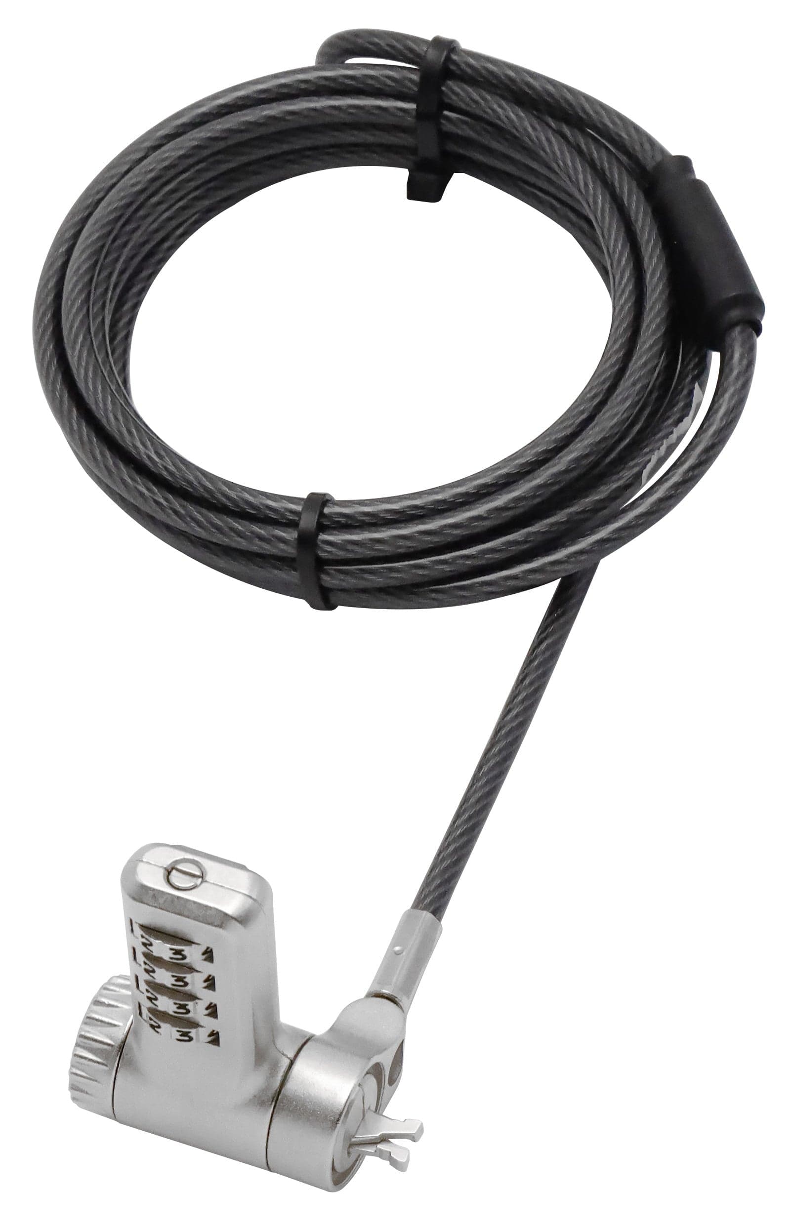 Lucchetto con Sistema di Sicurezza Universale a Combinazione per Notebook in  Scontolo.net - Potenza, commercioVirtuoso.it