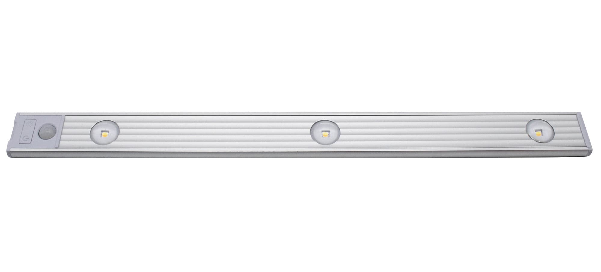 Luce LED Slim Ricaricabile USB con Sensore di Movimento 40 cm in Luci notturne Scontolo.net - Potenza, commercioVirtuoso.it