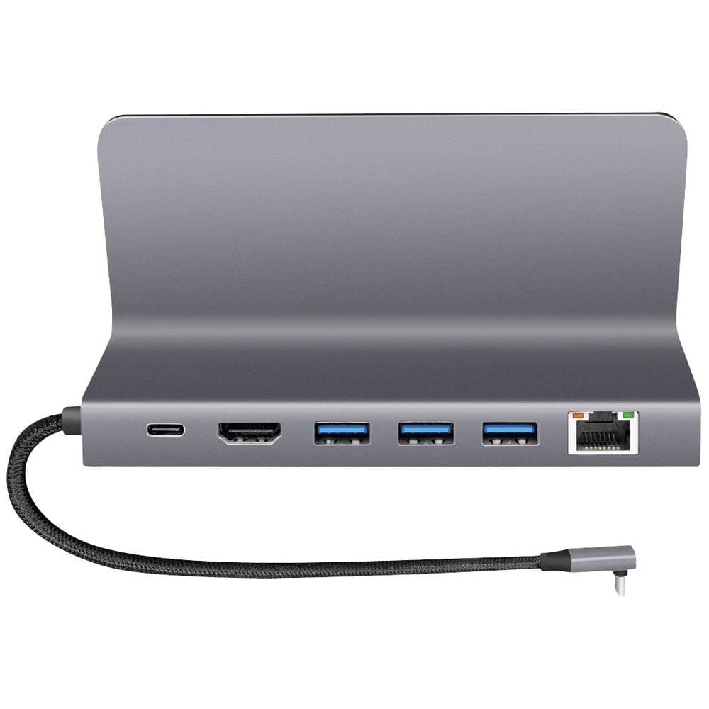 Docking Station USB-C&trade 6 in 1 per Steam Deck&trade, iPad Tablet e Smartphone in  Scontolo.net - Potenza, commercioVirtuoso.it