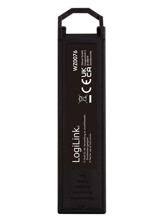 Tester di Rete 3 in 1 per Identificazione di Collegamento e Porta in Tester per circuiti elettrici Scontolo.net - Potenza, commercioVirtuoso.it