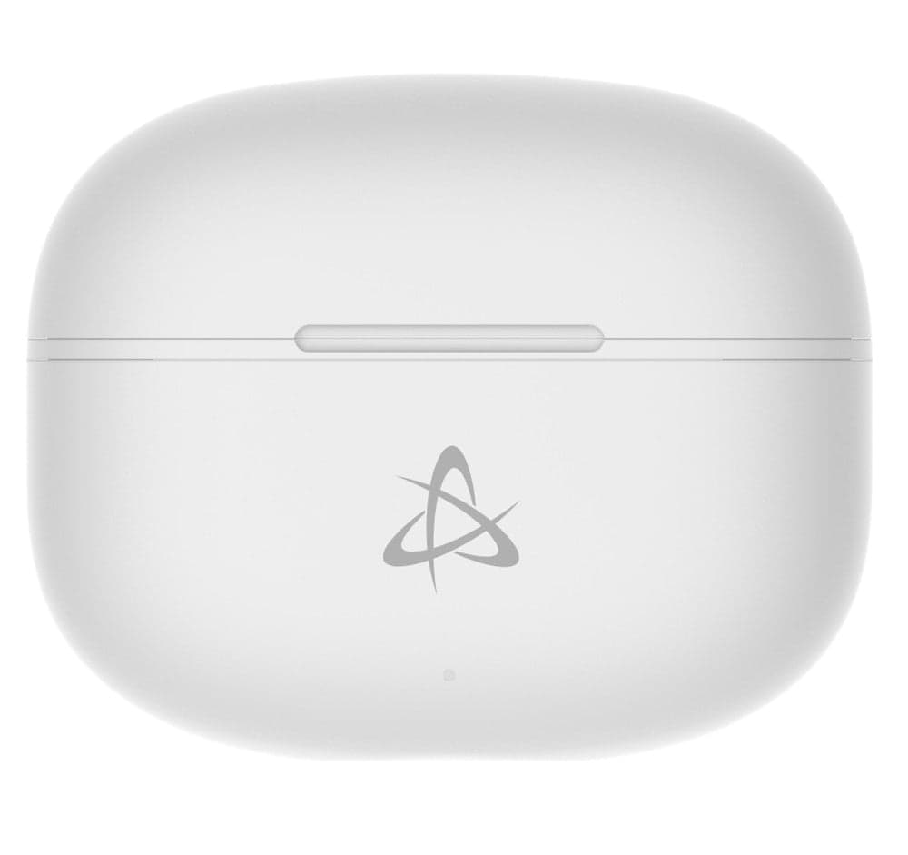 Auricolari Wireless BT v5.3 Cancellazione del Rumore con Custodia di Ricarica 2 in 1 Bianco in Cuffie In-Ear Scontolo.net - Potenza, commercioVirtuoso.it