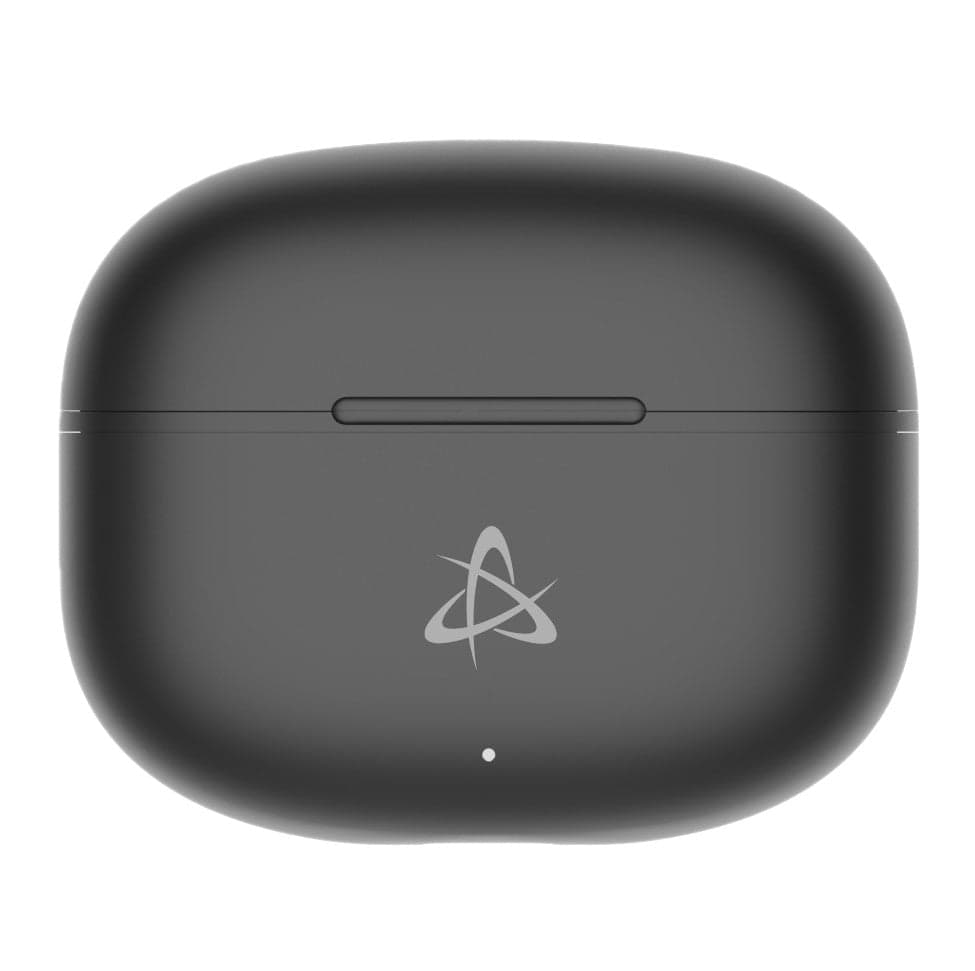 Auricolari Wireless BT v5.3 Cancellazione del Rumore con Custodia di Ricarica 2 in 1 Nero in Cuffie In-Ear Scontolo.net - Potenza, commercioVirtuoso.it
