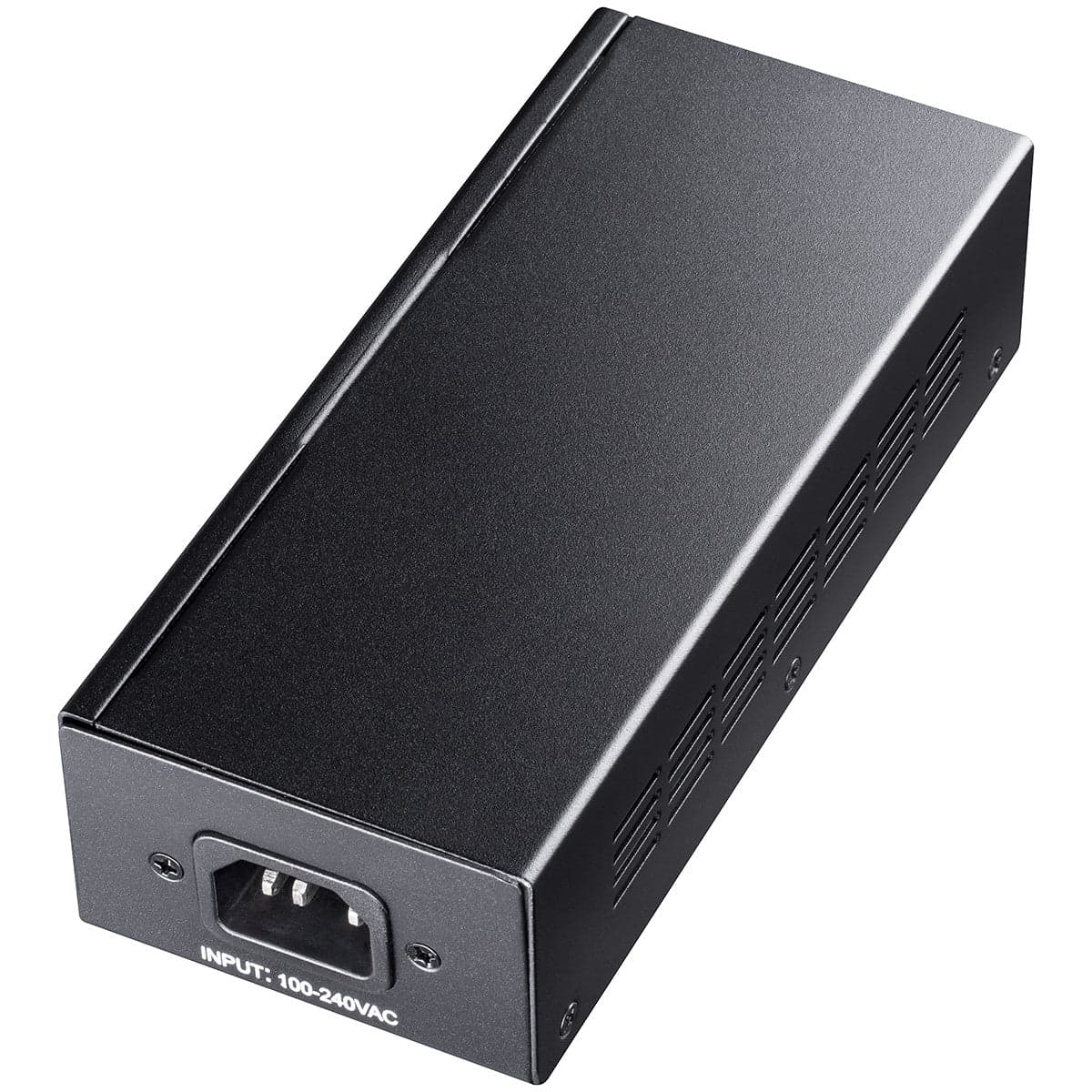 Iniettore Gigabit PoE++ da 60W fino a 100m, POE300 in  Scontolo.net - Potenza, commercioVirtuoso.it