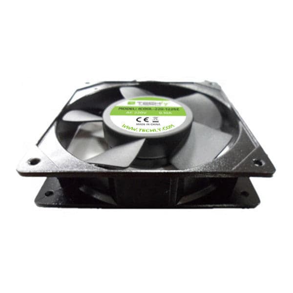Ventola per PC 120x120x25 220V in  Scontolo.net - Potenza, commercioVirtuoso.it