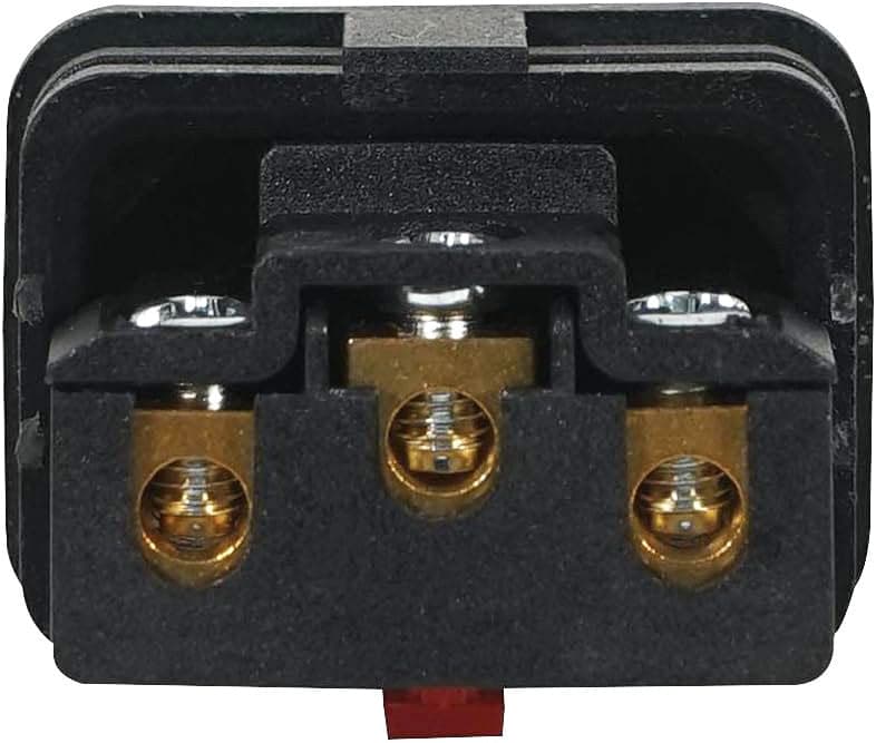 Connettore VDE F per Assemblaggio Cavi Dispositivi a Freddo con Blocco IEC-Lock+ in Cavi coassiali Scontolo.net - Potenza, commercioVirtuoso.it