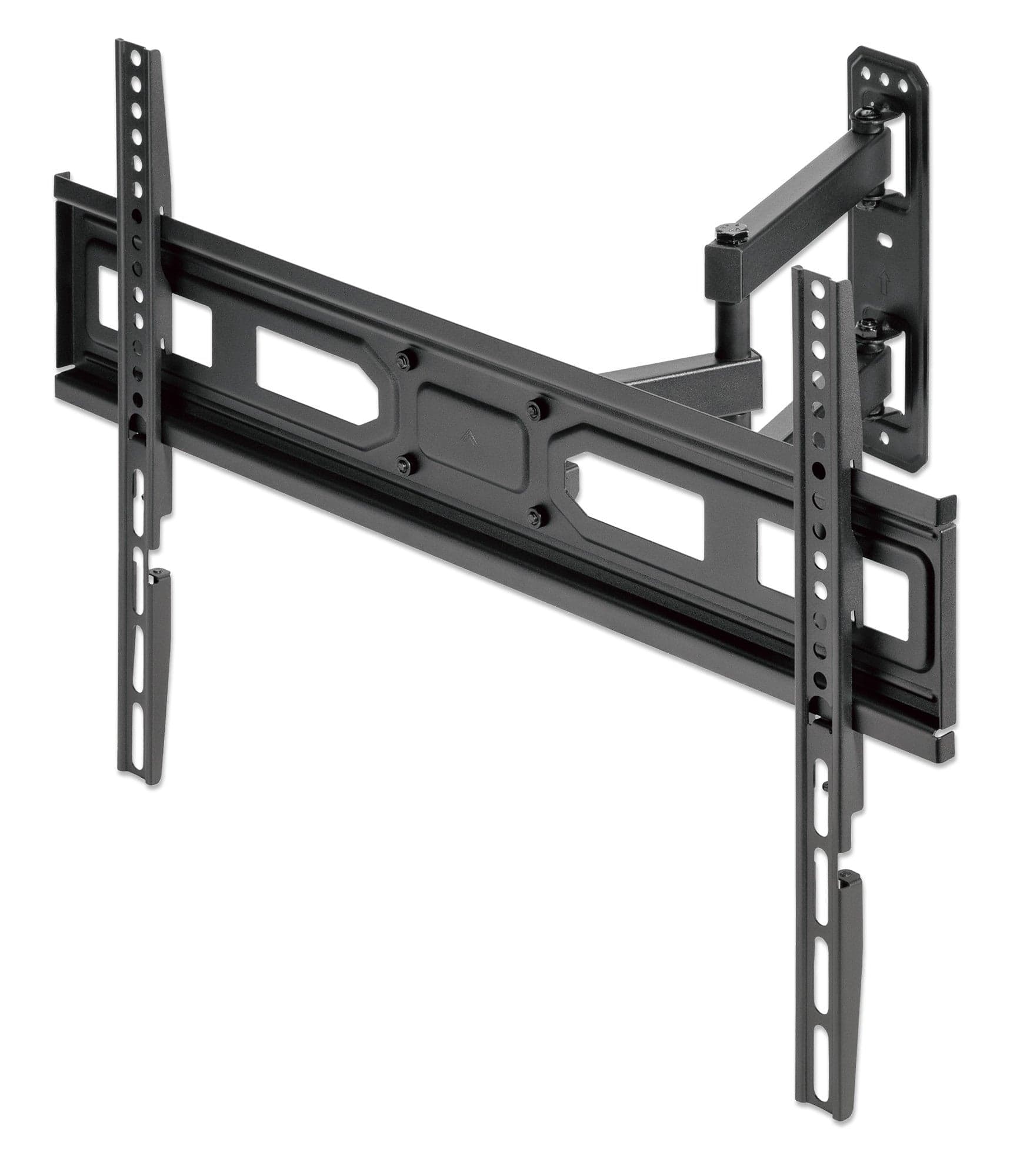 Supporto da Parete per TV LED LCD 37-70'' Full-Motion con Regolazione Post Installazione in Supporti da parete e da soffitto Scontolo.net - Potenza, commercioVirtuoso.it
