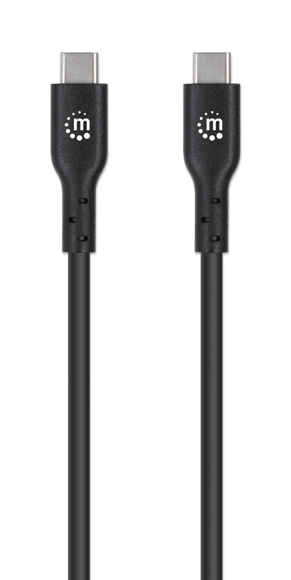 Cavo USB-C&trade Maschio/Maschio USB 3.2 Gen2 SuperSpeed 0,5m Nero in Cavi HDMI Scontolo.net - Potenza, commercioVirtuoso.it