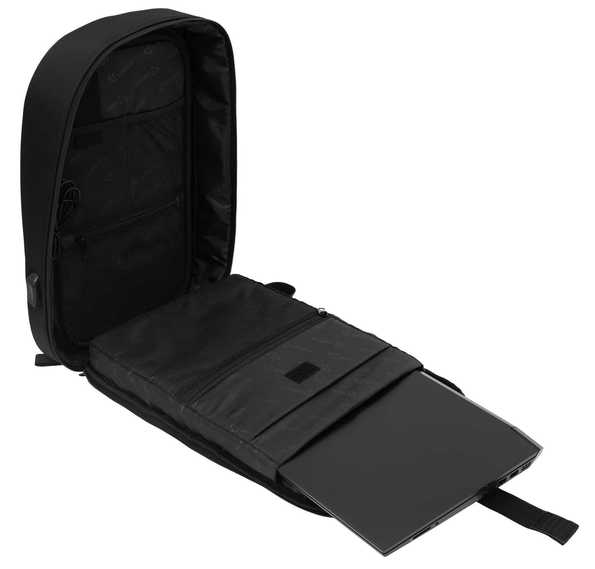 Zaino Notebook 15.6'' Waterproof Bagaglio a Mano CASABLANCA in  Scontolo.net - Potenza, commercioVirtuoso.it