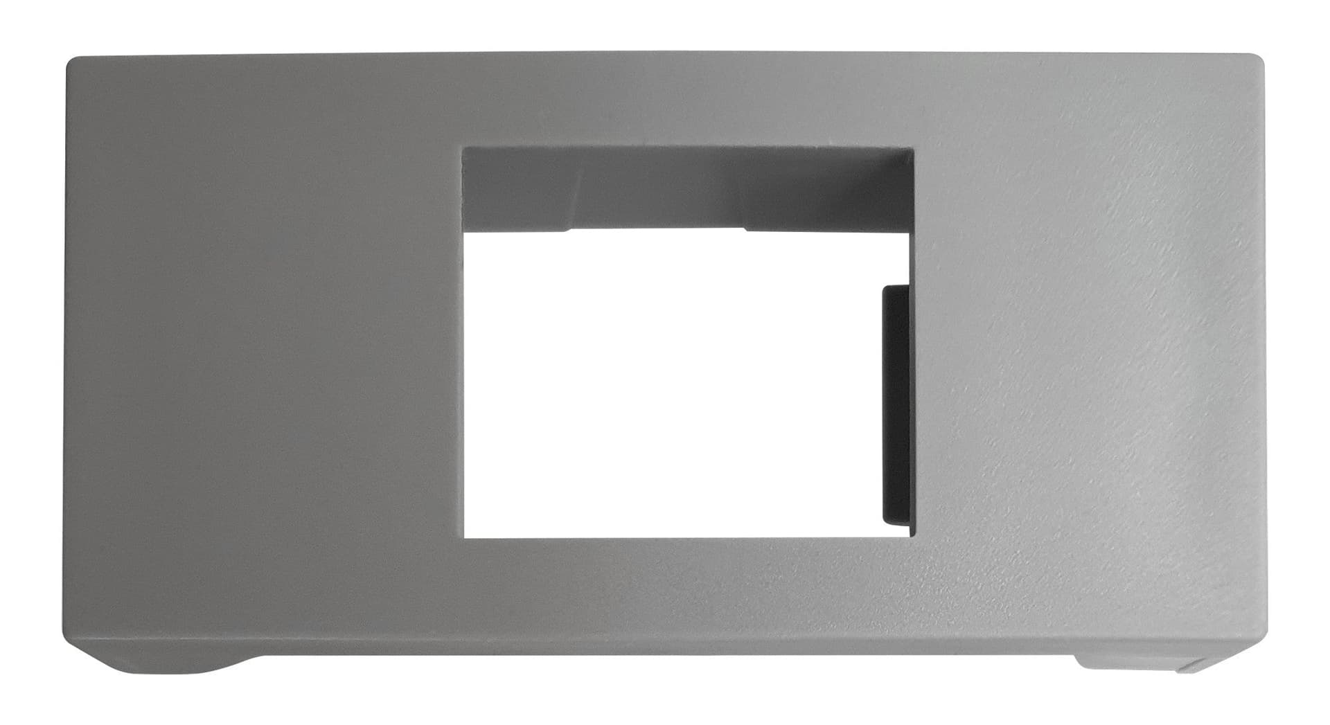 Adattatore Frutti Matixgo Grigio in Multiprese Scontolo.net - Potenza, commercioVirtuoso.it