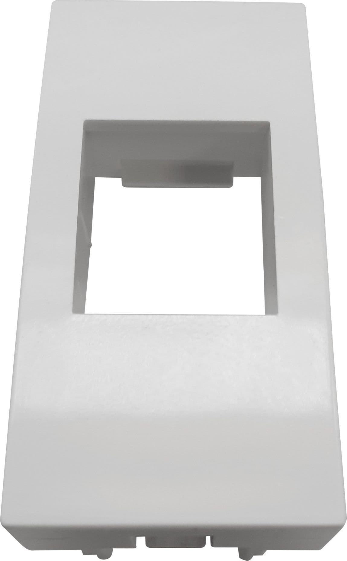 Adattatore Frutti Matixgo Bianco in Prese a muro Scontolo.net - Potenza, commercioVirtuoso.it
