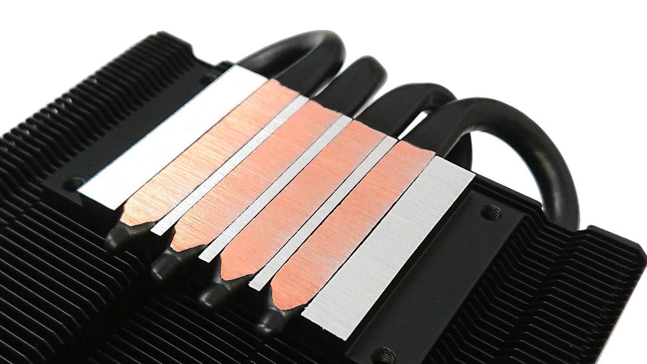 Dissipatore CPU a Basso Profilo con Ventola PWM Intelligente in  Scontolo.net - Potenza, commercioVirtuoso.it
