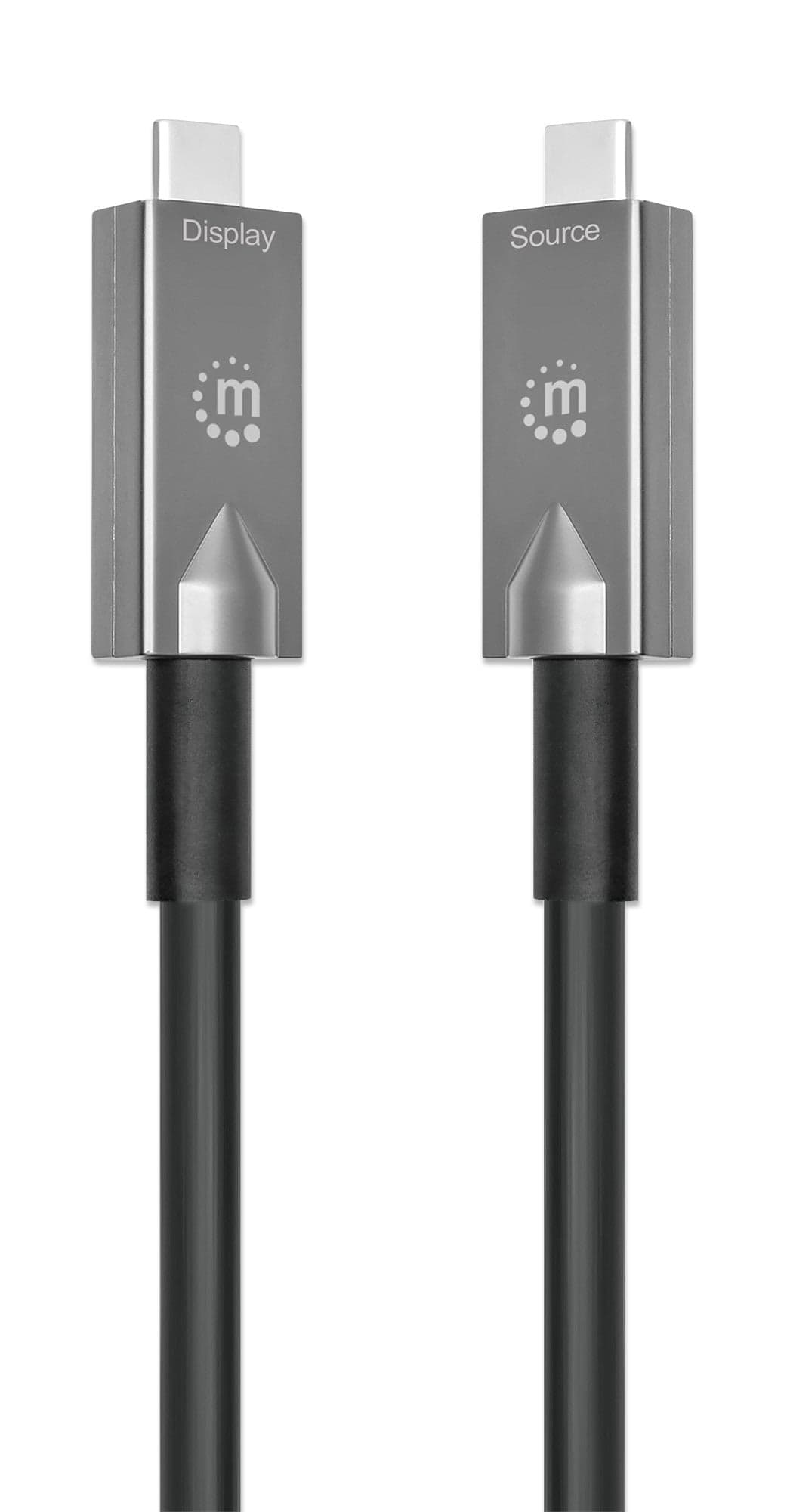 Cavo Ottico Attivo Dati e Video USB 3.2 Gen 2 USB-C&trade M/M Fibra Ottica 4K 7,5 m in  Scontolo.net - Potenza, commercioVirtuoso.it