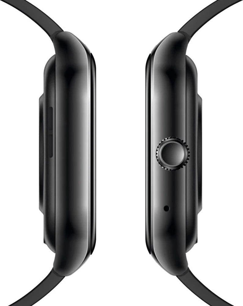 Smartwatch Fitness Bluetooth V5.0 Timor Display 2,01'' Nero in Smartwatch Scontolo.net - Potenza, commercioVirtuoso.it