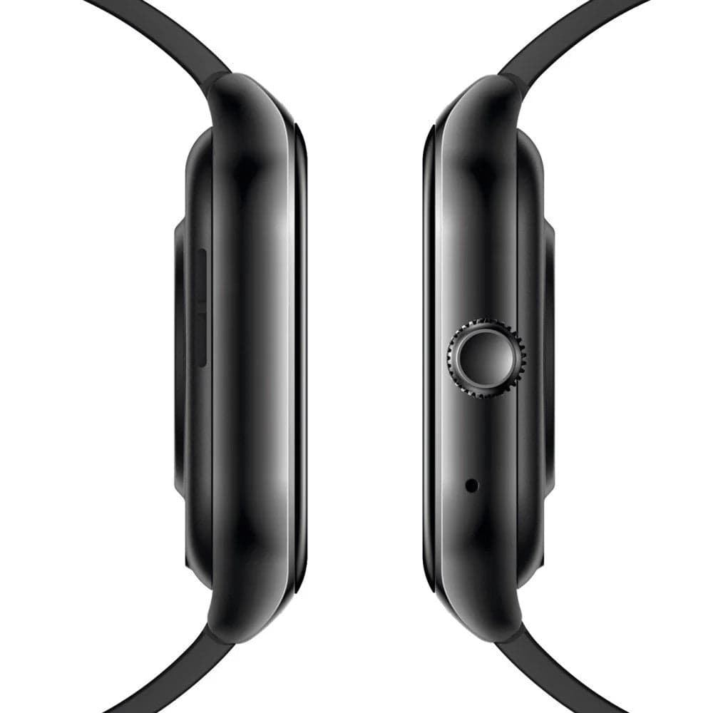 Smartwatch Fitness Bluetooth V5.0 Timor Display 2,01'' Nero in Smartwatch Scontolo.net - Potenza, commercioVirtuoso.it