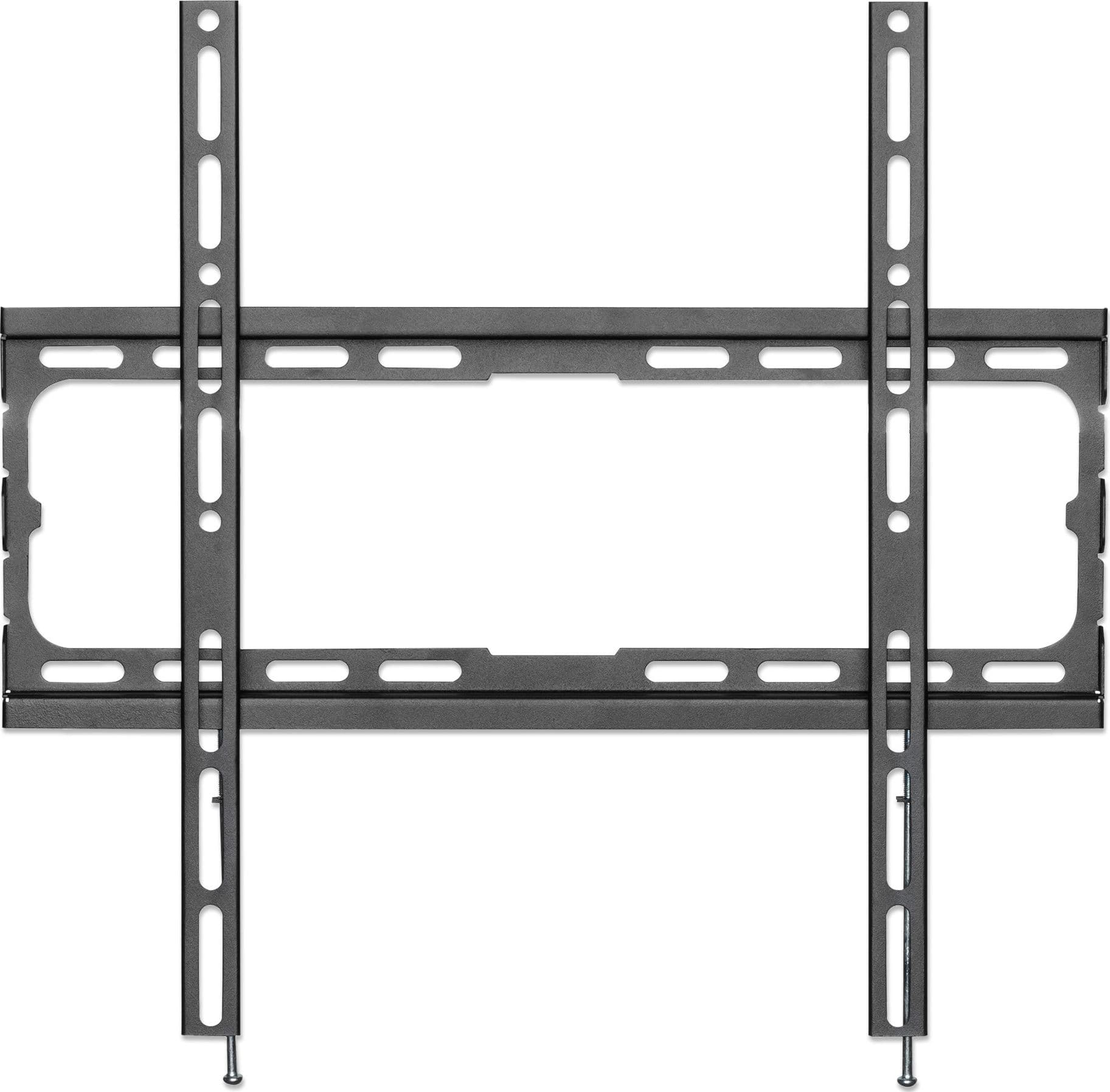 Supporto TV a Muro Fissa Ultra-Slim per TV 32-70'' in Supporti da parete e da soffitto Scontolo.net - Potenza, commercioVirtuoso.it
