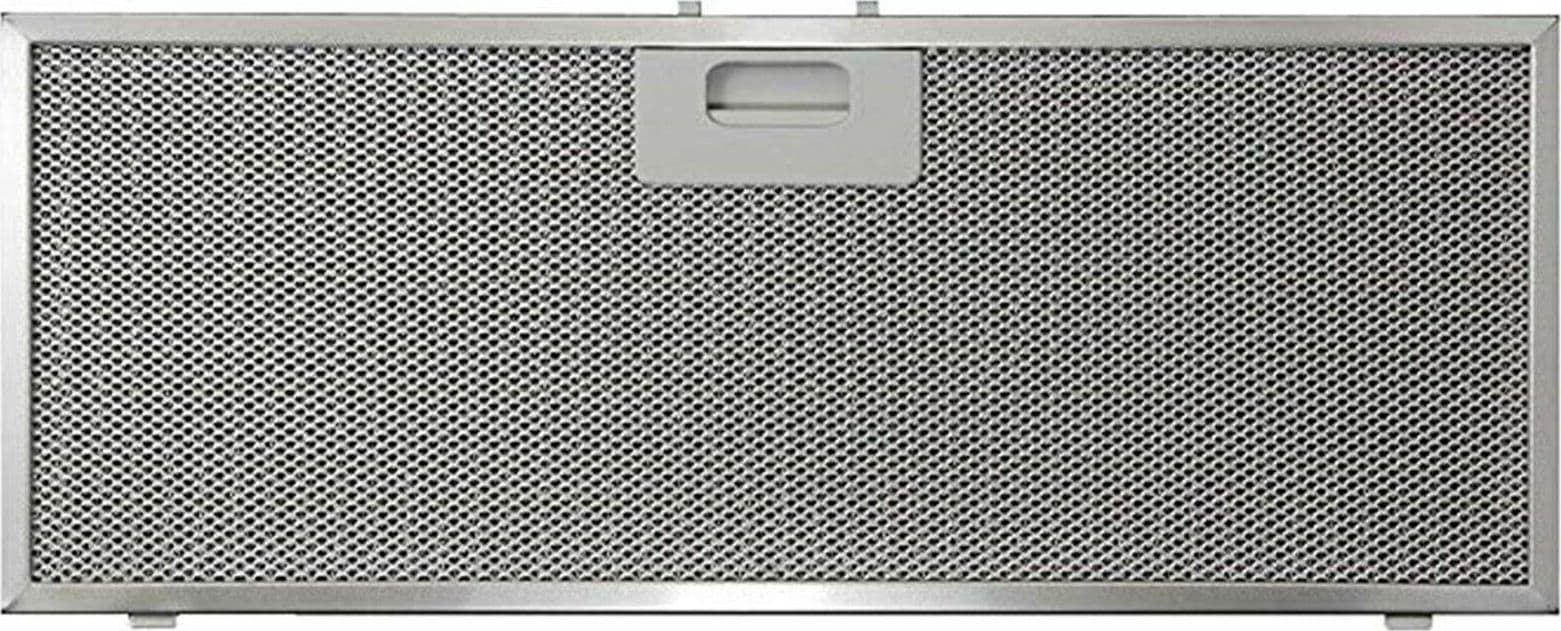FILTRO IN ALLUMINIO CAPPA ELICA / WHIRLPOOL mm.458 x 177 x 9 49127428 F 238 in prodotto EuroStore07 - Alatri, commercioVirtuoso.it