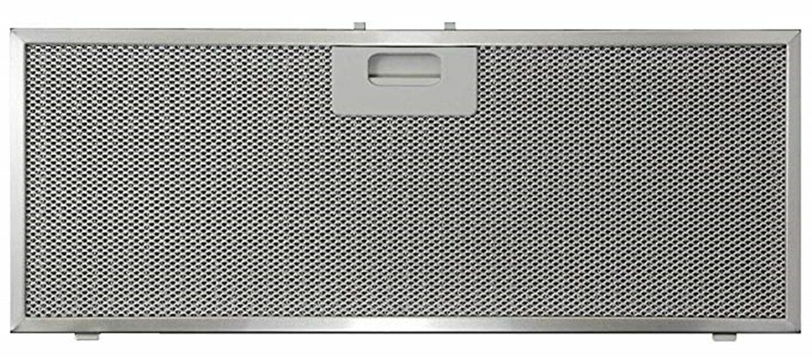 FILTRO IN ALLUMINIO CAPPA ELICA / WHIRLPOOL mm.458 x 177 x 9 49127428 F 238 in prodotto EuroStore07 - Alatri, commercioVirtuoso.it