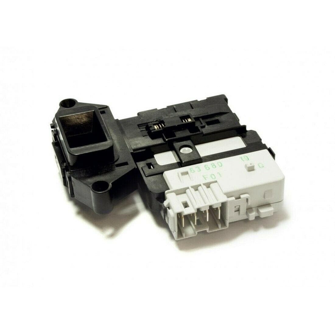 ELETTROSERRATURA LAVATRICE LG BLOCCOPORTA EBF49827803 - DFF01851 OM BP 11 in prodotto EuroStore07 - Alatri, commercioVirtuoso.it