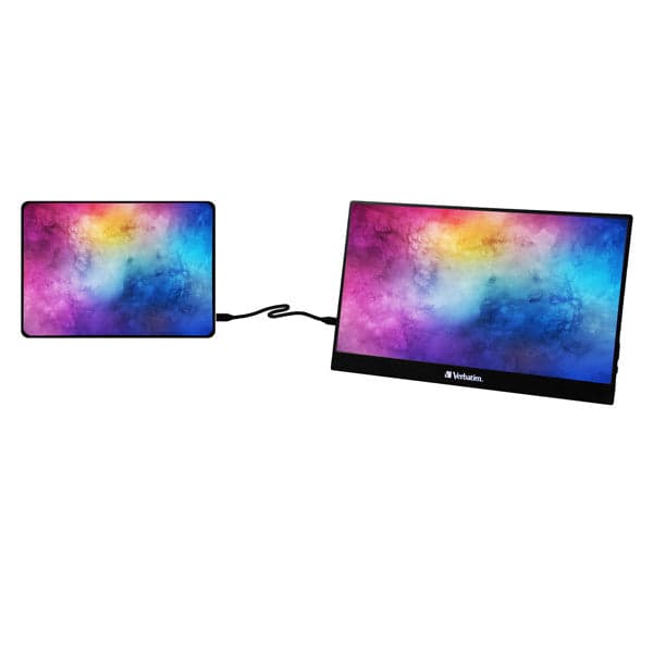 Monitor Portatile 14'' Full HD 1080p PM14 in  Scontolo.net - Potenza, commercioVirtuoso.it