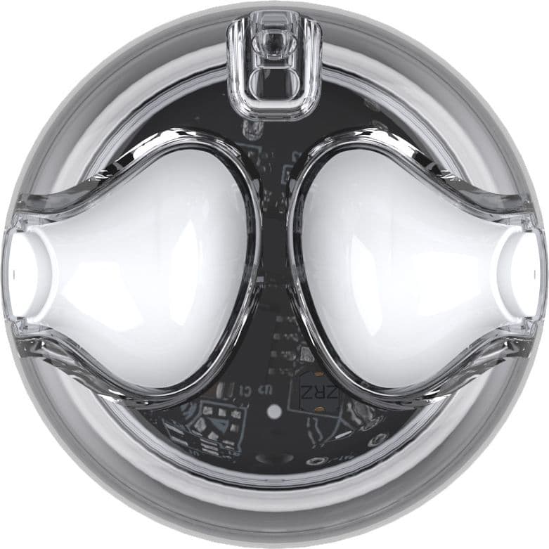 Cuffie Auricolari con Microfono Bluetooth EB-TWS12 Bianco in Cuffie In-Ear Scontolo.net - Potenza, commercioVirtuoso.it