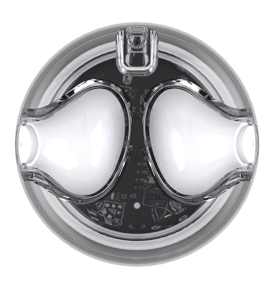 Cuffie Auricolari con Microfono Bluetooth EB-TWS12 Bianco in Cuffie In-Ear Scontolo.net - Potenza, commercioVirtuoso.it
